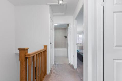 Upstairs Landing