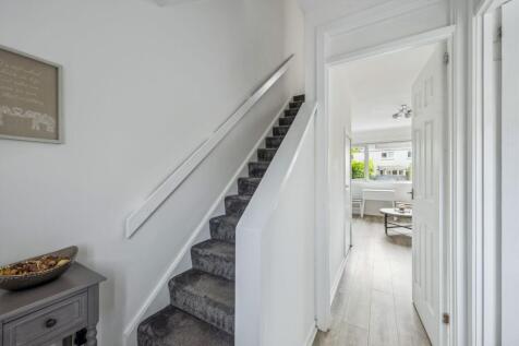 Downstairs Landing