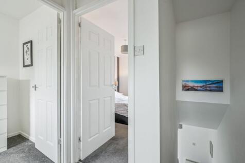 Upstairs Landing
