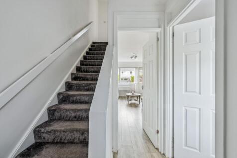 Downstairs Landing