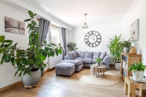 Kitchen/Family Room