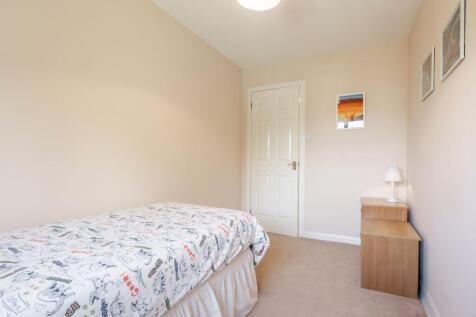 Bedroom Five