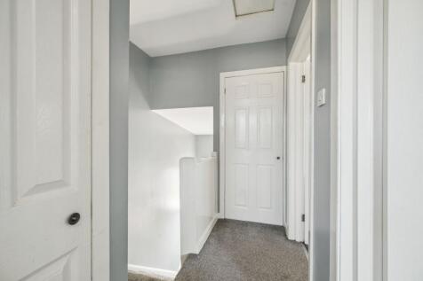 Upstairs Landing
