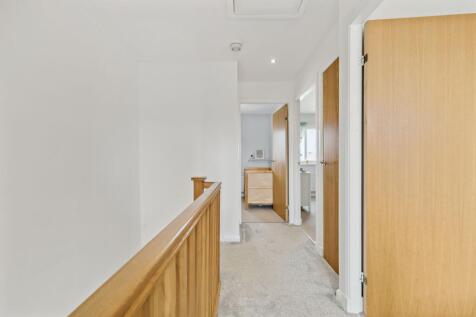 Upstairs Landing