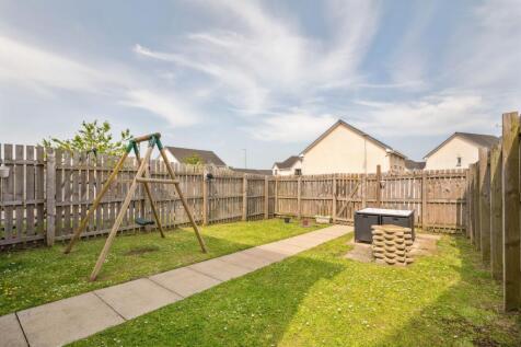 Back Garden