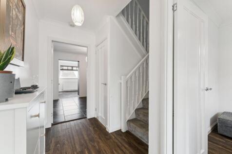 Downstairs Landing