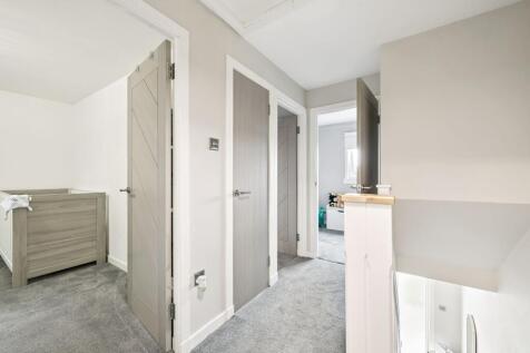 Upstairs Landing