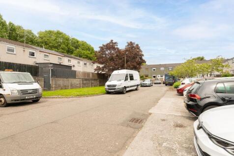 Allocated Parking