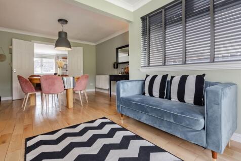 Dining Area / Family Room