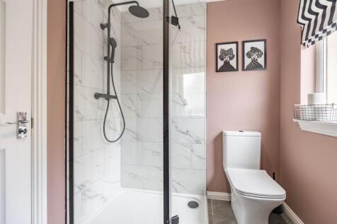 Downstairs Bathroom