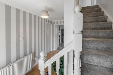 Upstairs Landing