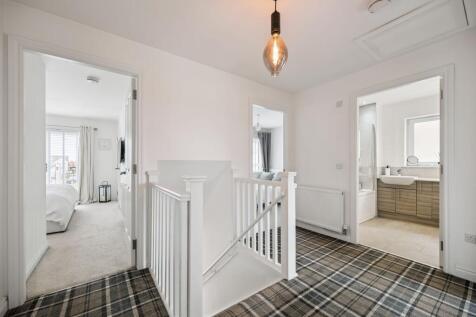 Upstairs Landing