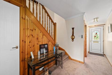 Downstairs Landing