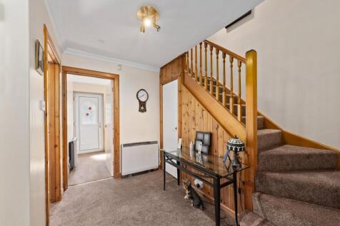 Downstairs Landing