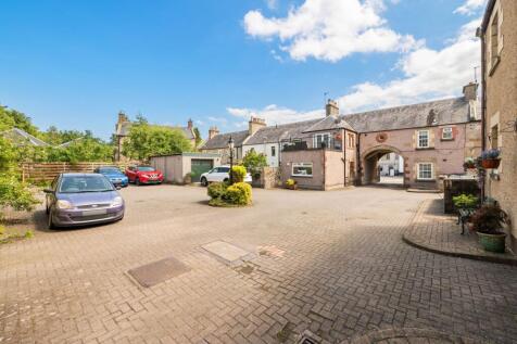Allocated Parking
