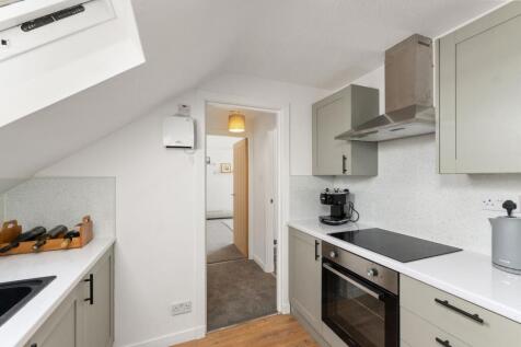 Kitchen Second Floor