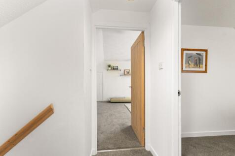 Upstairs Landing