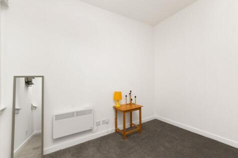 Bedroom Two First Floor