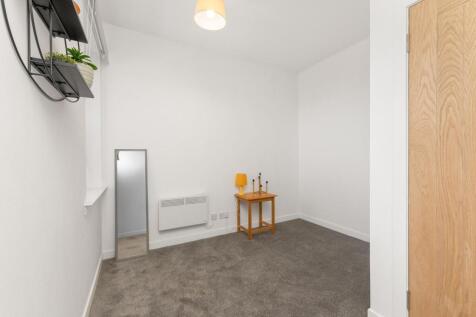 Bedroom Two First Floor