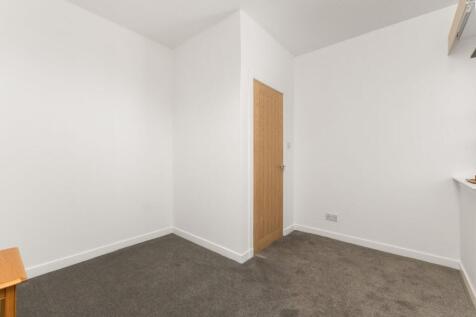 Bedroom Two First Floor
