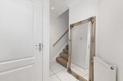 Downstairs Landing