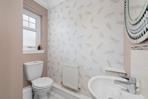 Bedroom One En Suite