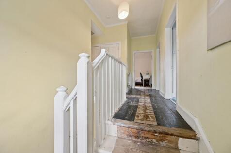 Upstairs Landing