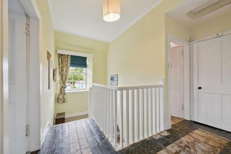 Upstairs Landing