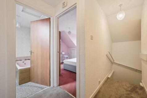 Upstairs Landing