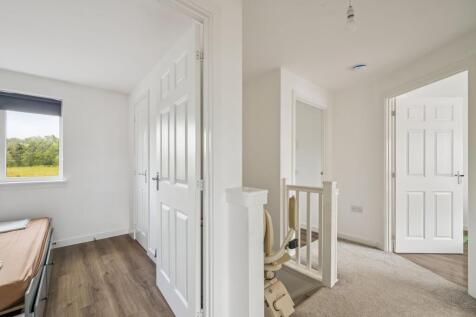 Upstairs Landing