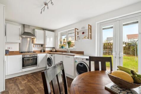 Kitchen / Dining Area