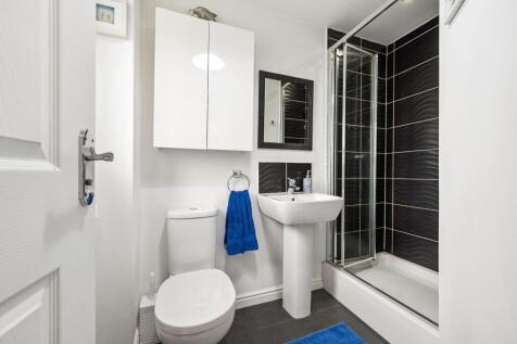 Bedroom One En - Suite