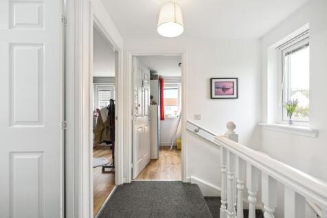 Upstairs Landing