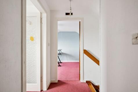 Upstairs Landing