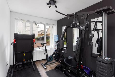 Garage Conversion