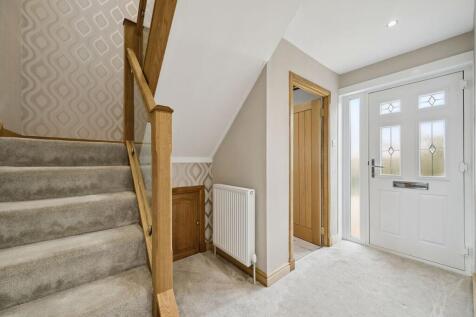 Downstairs Landing