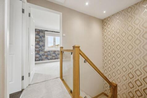 Upstairs Landing