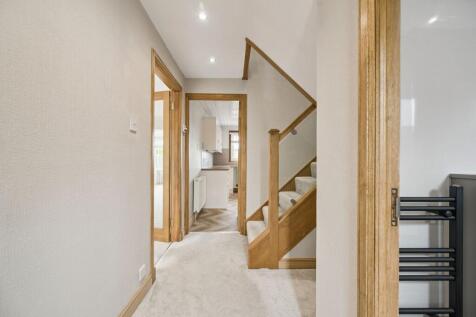 Downstairs Landing
