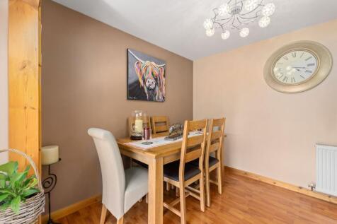 Kitchen / Dining Area