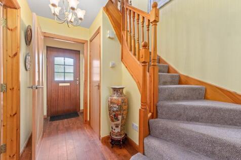 Downstairs Landing