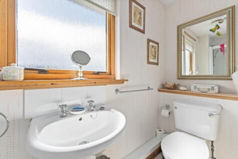 Bedroom One En Suite