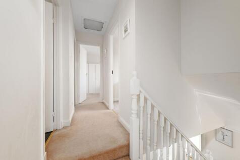 Upstairs Landing