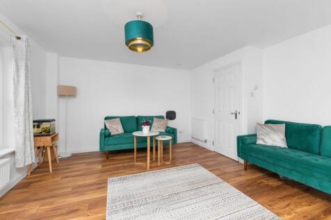 Lounge - Second Floor
