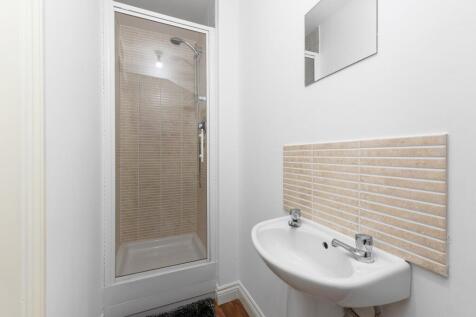 Ground Floor Bathroom