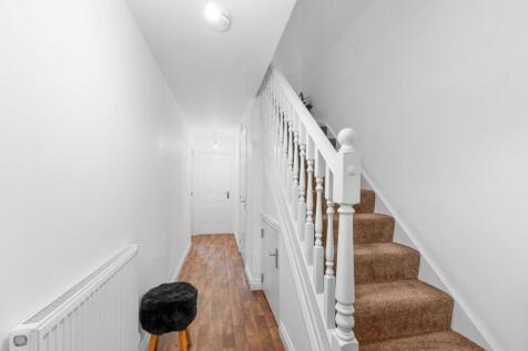 Downstairs Landing