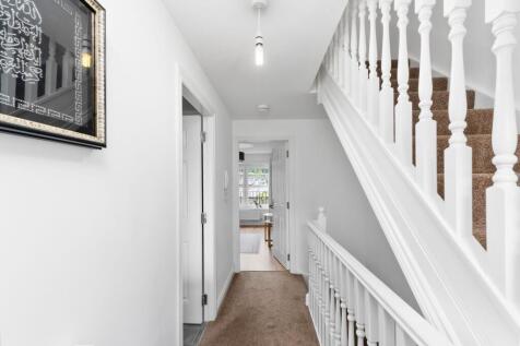 Landing First Floor
