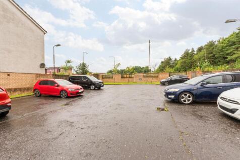Allocated Parking