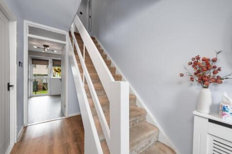 Downstairs Landing