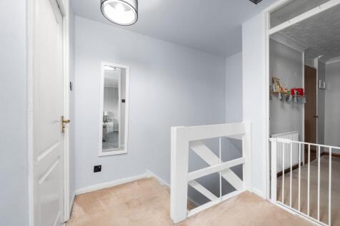 Upstairs Landing