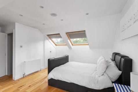 Attic Space